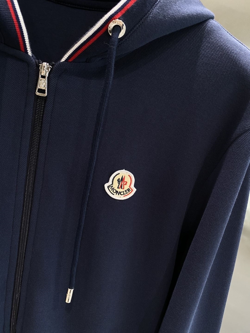Moncler Suits